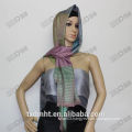 180cm viscose fashion lady scarf HTC394-15